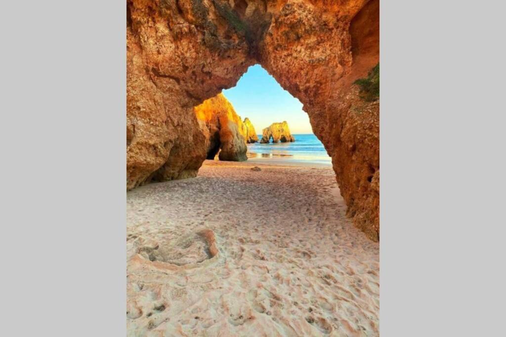 Studio Praia ألفور المظهر الخارجي الصورة
